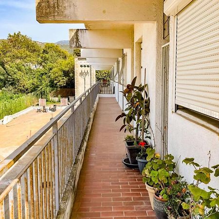 New! FRANCESCA, Plage à pied, Terrasse, Clim - Porticcio Porticcio (Corsica) Exterior foto